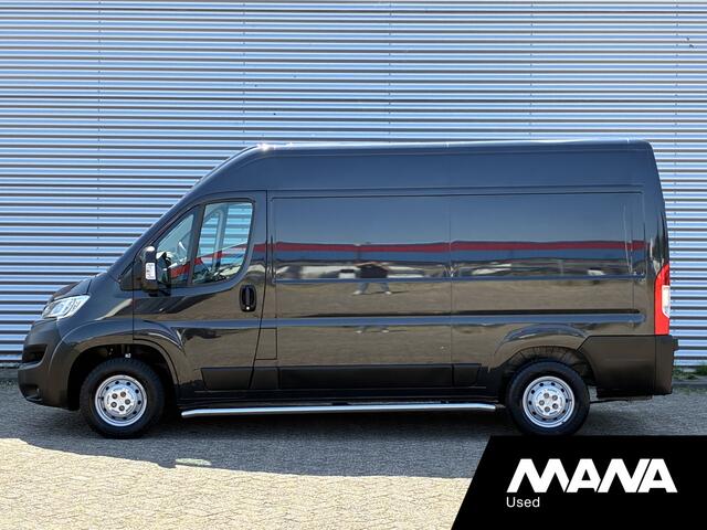 Opel MOVANO 2.2D 140 L2H2 Airco Carplay Camera Sidebars Lat om Lat