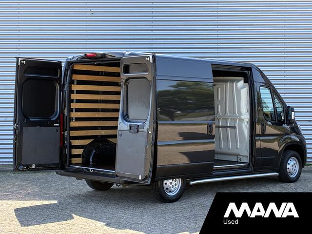 Opel MOVANO 2.2D 140 L2H2 Airco Carplay Camera Sidebars Lat om Lat