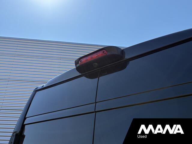 Opel MOVANO 2.2D 140 L2H2 Airco Carplay Camera Sidebars Lat om Lat