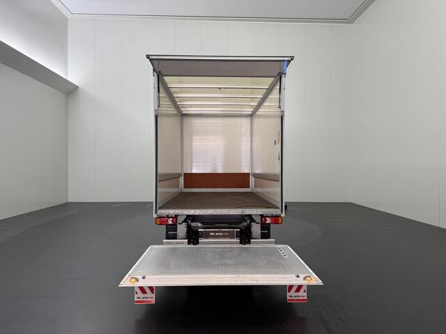 Opel MOVANO 140PK Bakwagen+Laadklep | Camera | Airco | Cruise | 3-Zits
