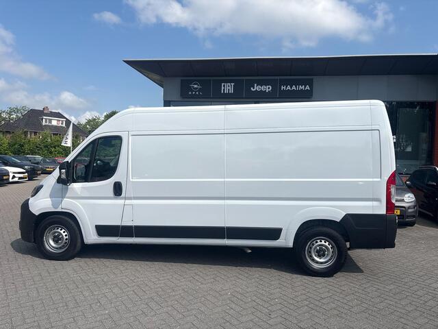 Opel MOVANO 2.2D 140 S&S L3H2 3.5t | AUTOMAAT | Navigatie | Camera | Climate control | Laadruimte afwerking | Apple Carplay/Android Auto