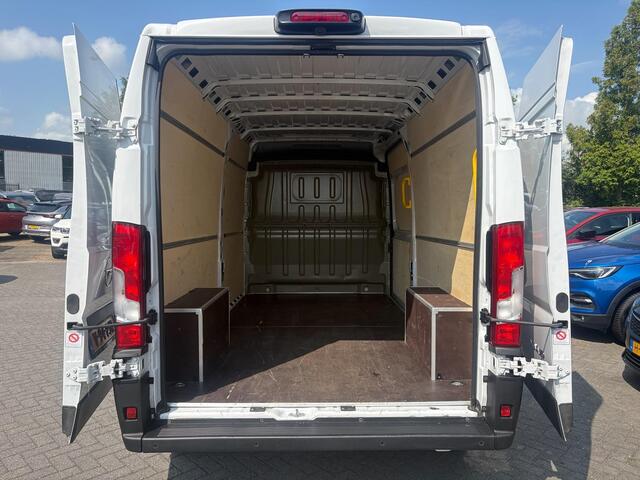 Opel MOVANO 2.2D 140 S&S L3H2 3.5t | AUTOMAAT | Navigatie | Camera | Climate control | Laadruimte afwerking | Apple Carplay/Android Auto