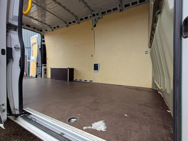 Opel MOVANO 2.2D 165 PK L4 H2 Edition GVW 3500 | 3 ZITPL | AIRCO | PDC ACHTER | STOELVERW | LANE-ASSIST |