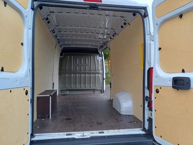 Opel MOVANO 2.2D 165 PK L4 H2 Edition GVW 3500 | 3 ZITPL | AIRCO | PDC ACHTER | STOELVERW | LANE-ASSIST |