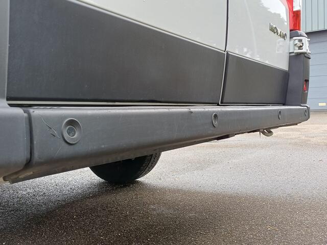 Opel MOVANO 2.2D 165 PK L4 H2 Edition GVW 3500 | 3 ZITPL | AIRCO | PDC ACHTER | STOELVERW | LANE-ASSIST |