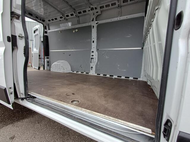 Opel MOVANO 2.2D 165 PK L3 H2 Edition GVW 3500 | 3 ZITPL | AIRCO | PDC ACHTER | CRUISE | HOUTEN LAADVLOER |