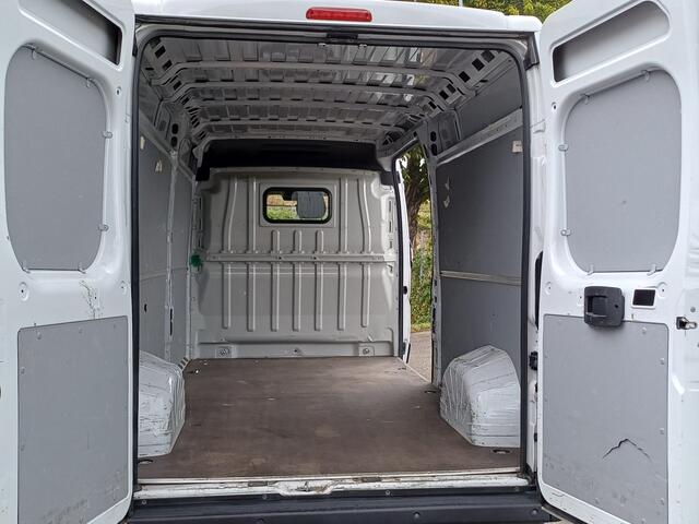 Opel MOVANO 2.2D 165 PK L3 H2 Edition GVW 3500 | 3 ZITPL | AIRCO | PDC ACHTER | CRUISE | HOUTEN LAADVLOER |