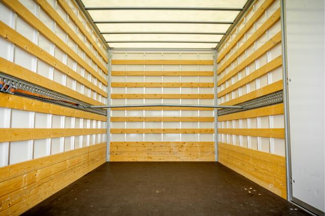 Opel MOVANO **2.3 CDTI BiTurbo | Bakwagen met Laadklep | Euro 6 | 146 PK | Airco | Cruise | Navigatie | MF Stuur**