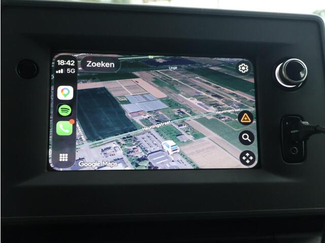 Opel MOVANO 2.3 TURBO 150 PK MEUBELBAK BAKWAGEN LAADKLEP + CAMERA | CARPLAY | CLIMATE | CRUISE