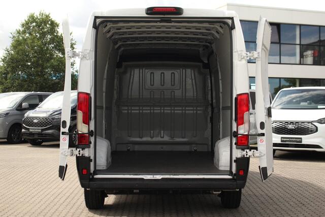 Opel MOVANO 2.2D 140pk L3H2 Edition | Camera | Cruise | Airco | Lease 378,- p/m