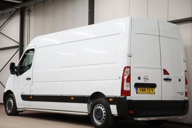 Opel MOVANO 2.3 Turbo L3H2 POST NL SCHAPPEN