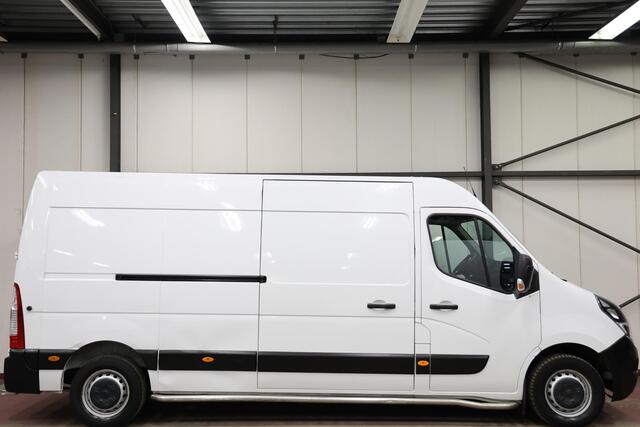 Opel MOVANO 2.3 Turbo L3H2 POST NL SCHAPPEN