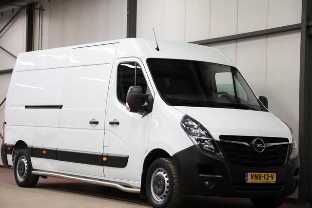 Opel MOVANO 2.3 Turbo L3H2 POST NL SCHAPPEN