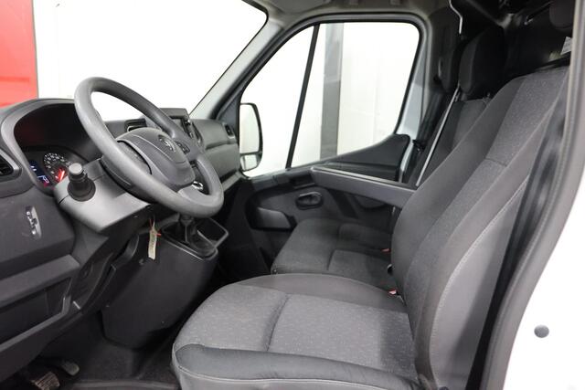 Opel MOVANO 2.3 Turbo L3H2 POST NL SCHAPPEN