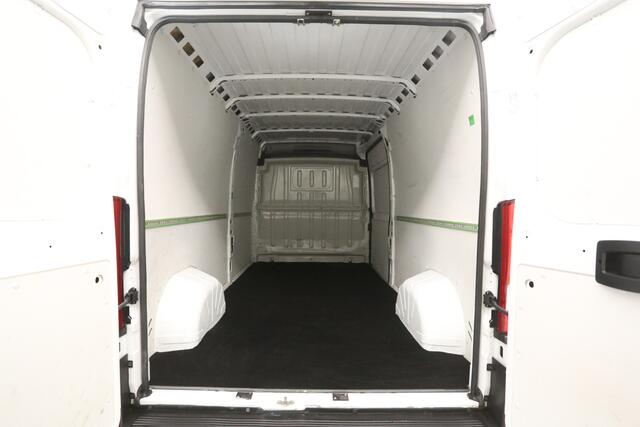 Opel MOVANO 2.2 BlueHDI 140pk 3,5t L3H2 | Clima | Camera | Carplay | Cruise | 3 Zits | Parkeersensoren