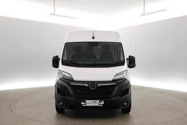 Opel MOVANO 2.2 BlueHDI 140pk 3,5t L3H2 | Clima | Camera | Carplay | Cruise | 3 Zits | Parkeersensoren