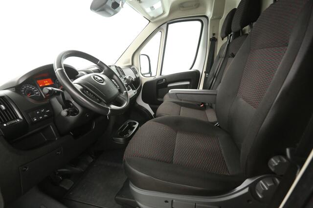 Opel MOVANO 2.2 BlueHDI 140pk 3,5t L3H2 | Clima | Camera | Carplay | Cruise | 3 Zits | Parkeersensoren
