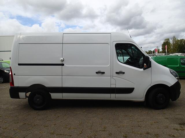 Opel MOVANO 2.3 Turbo L2H3 VOORZIEN VAN AIRCO+CRUISE+ AUTOMAAT !!!