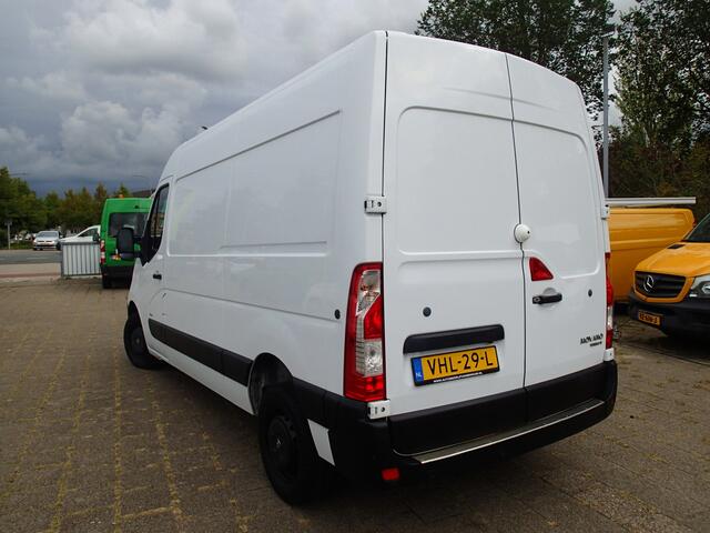 Opel MOVANO 2.3 Turbo L2H3 VOORZIEN VAN AIRCO+CRUISE+ AUTOMAAT !!!