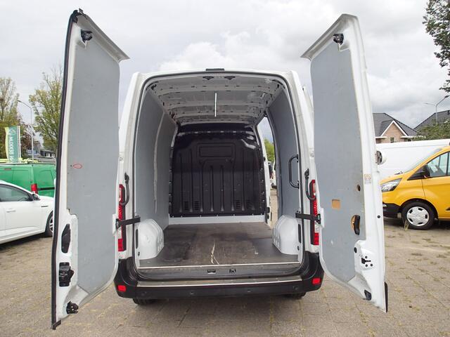 Opel MOVANO 2.3 Turbo L2H3 VOORZIEN VAN AIRCO+CRUISE+ AUTOMAAT !!!
