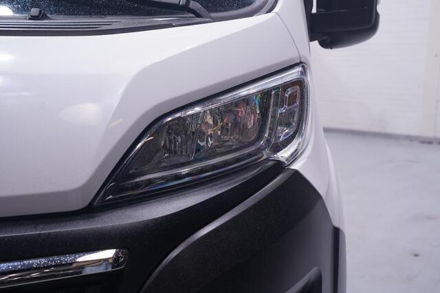 Opel MOVANO 2.2D 140 pk L3H2 Navi, Camera, BPM vrij Apple Carplay, Cruise Control, Laadruimte Pakket, PDC achter, 3-Zits