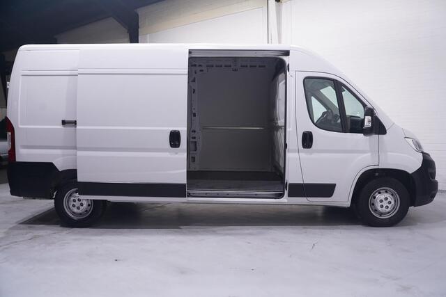 Opel MOVANO 2.2D 140 pk L3H2 Navi, Camera, BPM vrij Apple Carplay, Cruise Control, Laadruimte Pakket, PDC achter, 3-Zits