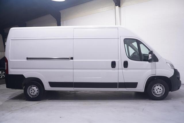 Opel MOVANO 2.2D 140 pk L3H2 BPM vrij, Navi, Camera Airco ECC, Apple Carplay, Cruise Control, Laadruimte Pakket, PDC achter, 3-Zits
