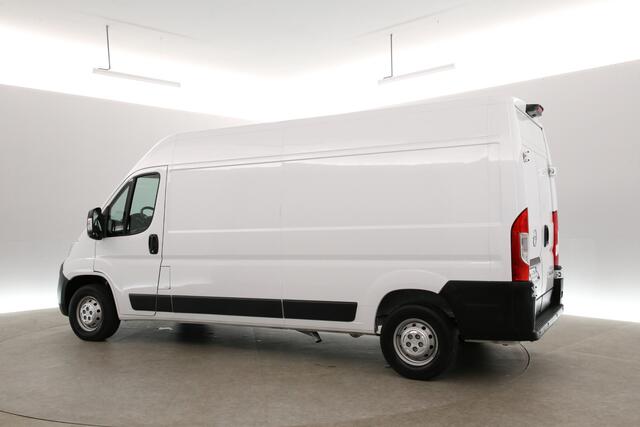 Opel MOVANO 2.2 140PK 3,5t L3H2 | Clima | Camera | Cruise | 3 Zits | Carplay | Parkeersens.
