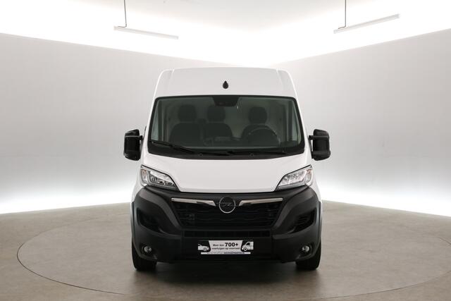 Opel MOVANO 2.2 140PK 3,5t L3H2 | Clima | Camera | Cruise | 3 Zits | Carplay | Parkeersens.