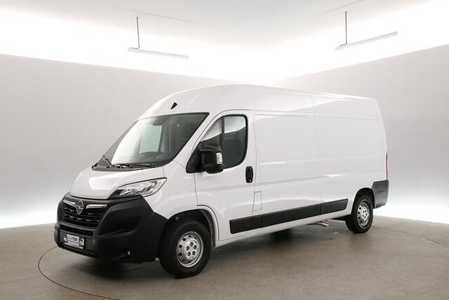 Opel MOVANO 2.2 140PK 3,5t L3H2 | Clima | Camera | Cruise | 3 Zits | Carplay | Parkeersens.