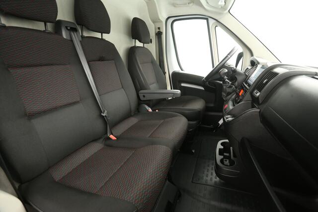 Opel MOVANO 2.2 140PK 3,5t L3H2 | Clima | Camera | Cruise | 3 Zits | Carplay | Parkeersens.