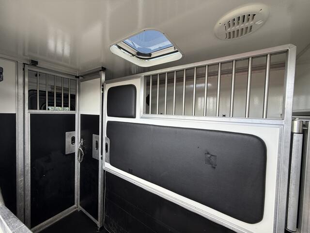 Opel MOVANO | HORSETRUCK | KRISMAR | STALLION 5XL | 2021 | HENGST | DUB CAB | 165PK | 5-SEAT | MANUAL | SUPERDELUXE | DUITS KENTEKEN