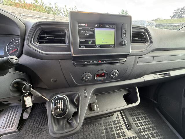 Opel MOVANO | HORSETRUCK | KRISMAR | STALLION 5XL | 2021 | HENGST | DUB CAB | 165PK | 5-SEAT | MANUAL | SUPERDELUXE | DUITS KENTEKEN