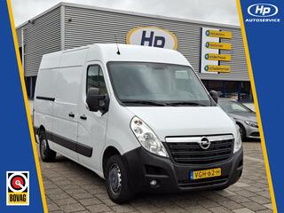 Opel MOVANO 2.3 CDTI BiTurbo L2H2 Start/Stop Navigat