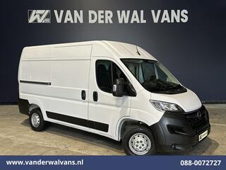 Opel MOVANO 2.2D 120pk L2H2 Euro6 Airco | Camera | C