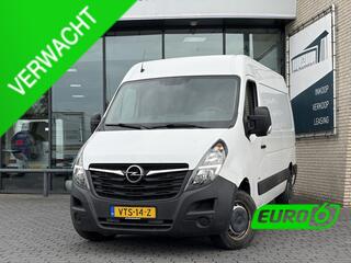 Opel MOVANO 2.3 Turbo L2H2*A/C*CAM*PDC*3-PERS*