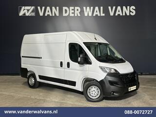 Opel MOVANO 2.2D 120pk L2H2 inrichting Euro6 Airco |