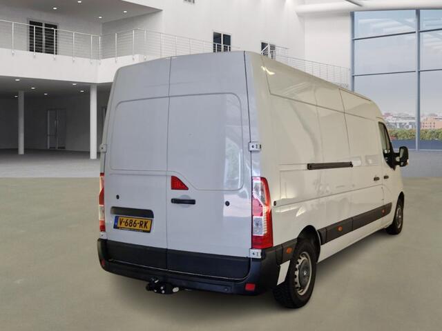 Opel MOVANO 2.3 CDTI 130 PK L3H2, E6 , NAV, OPRIJPLAAT INRUIL/ FIN MOGELIJK