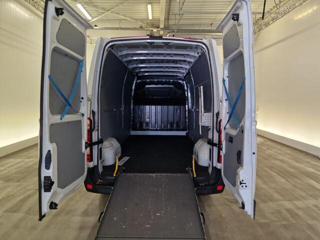 Opel MOVANO 2.3 CDTI 130 PK L3H2, E6 , NAV, OPRIJPLAAT INRUIL/ FIN MOGELIJK