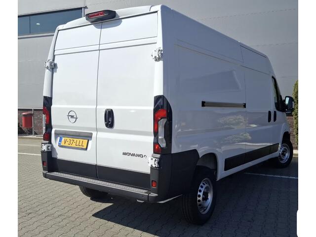 Opel MOVANO Electric 4.25t L3H2 Zwaar 110 kWh