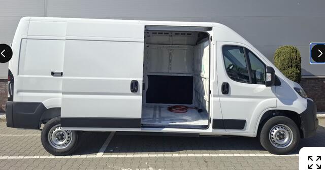 Opel MOVANO Electric 4.25t L3H2 Zwaar 110 kWh