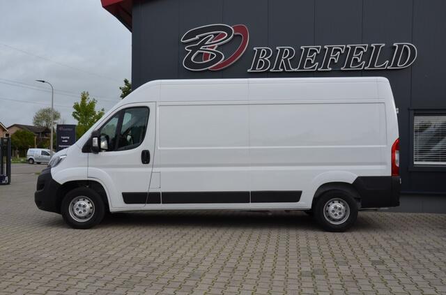 Opel MOVANO 2.2D 140 L3H2