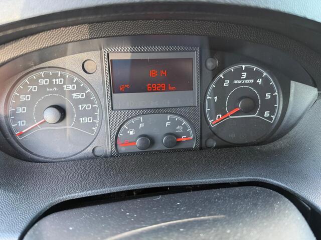 Opel MOVANO 3,5t 2.2 BlueHDI | Bakwagen | Laadklep | Laadbak | Airco | Camera | 3 Zits | Cruise