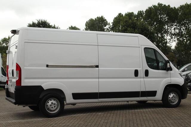 Opel MOVANO 2.2D 140pk L3H2 Edition | Camera | Cruise | Airco | Lease 414,- p/m – foto 5