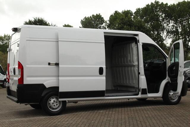 Opel MOVANO 2.2D 140pk L3H2 Edition | Camera | Cruise | Airco | Lease 414,- p/m – foto 6