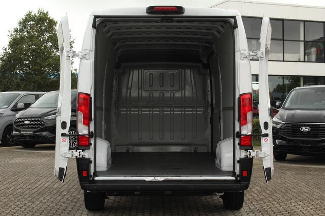 Opel MOVANO 2.2D 140pk L3H2 Edition | Camera | Cruise | Airco | Lease 414,- p/m – foto 8