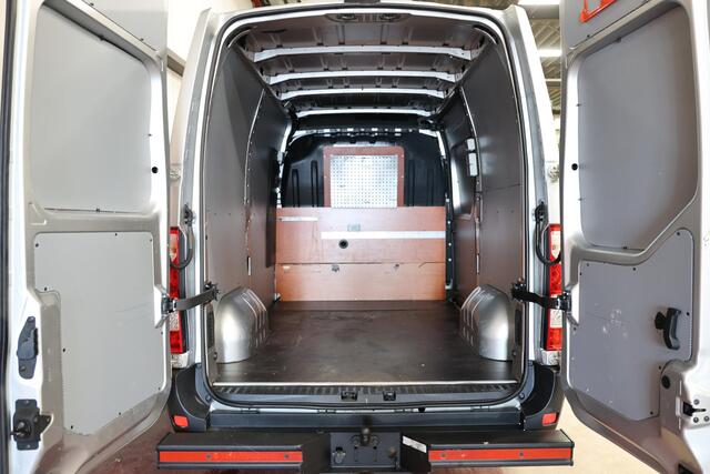 Opel MOVANO 2.3 Turbo 180PK L1H2 AUTOMAAT – foto 3