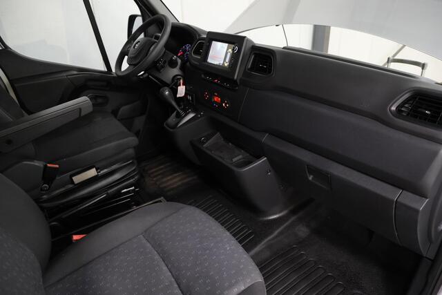 Opel MOVANO 2.3 Turbo 180PK L1H2 AUTOMAAT – foto 6