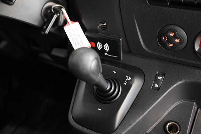 Opel MOVANO 2.3 Turbo 180PK L1H2 AUTOMAAT – foto 7