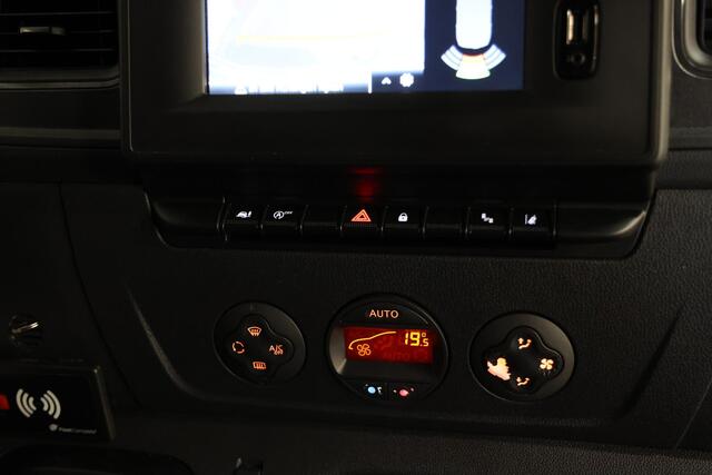 Opel MOVANO 2.3 Turbo 180PK L1H2 AUTOMAAT – foto 9